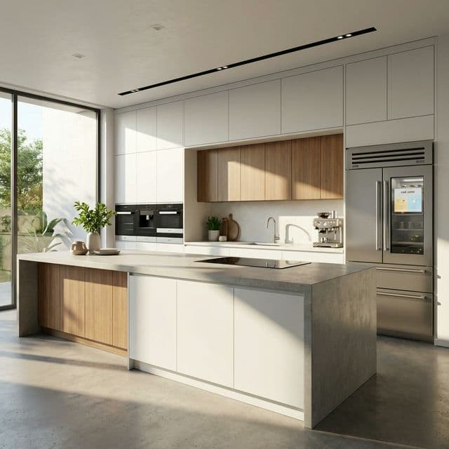 Финский Брус