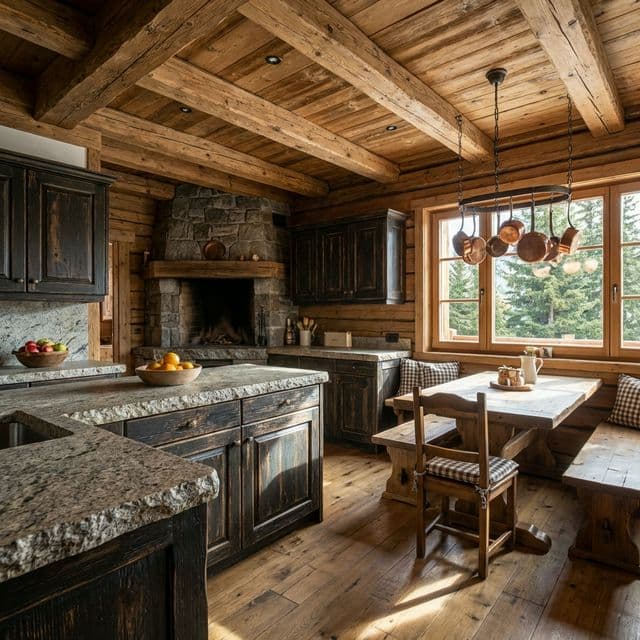 Лесная Сказка