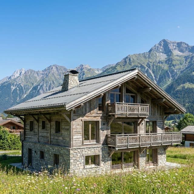 Деревенский Уют