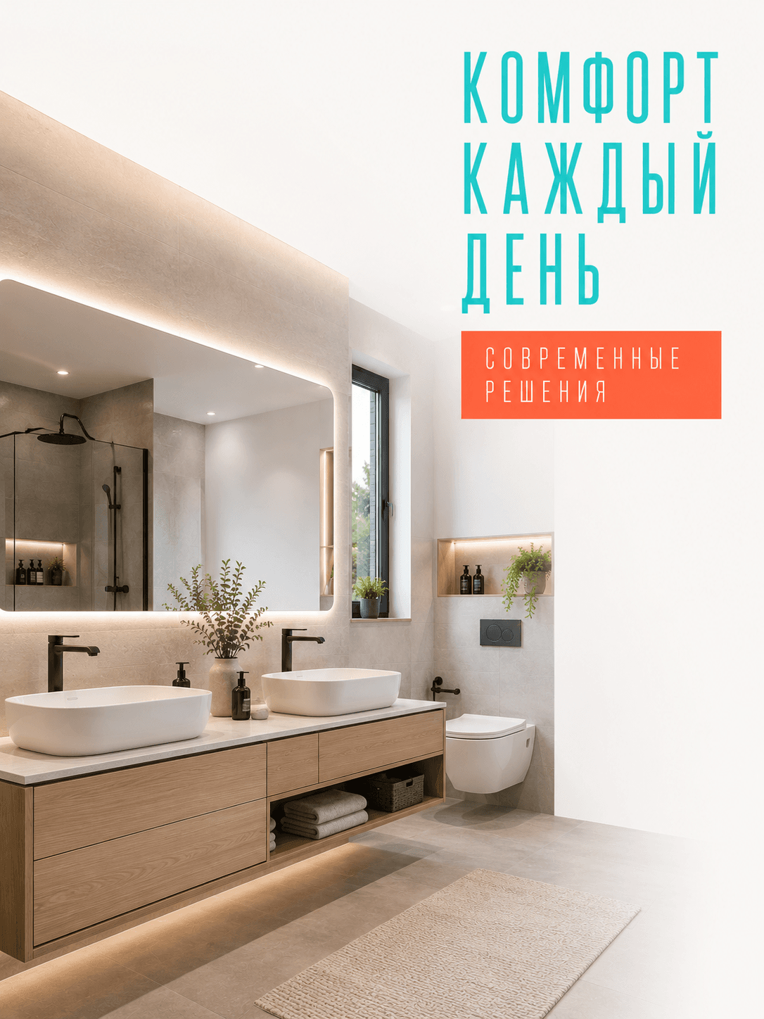 Сантехнические работы
