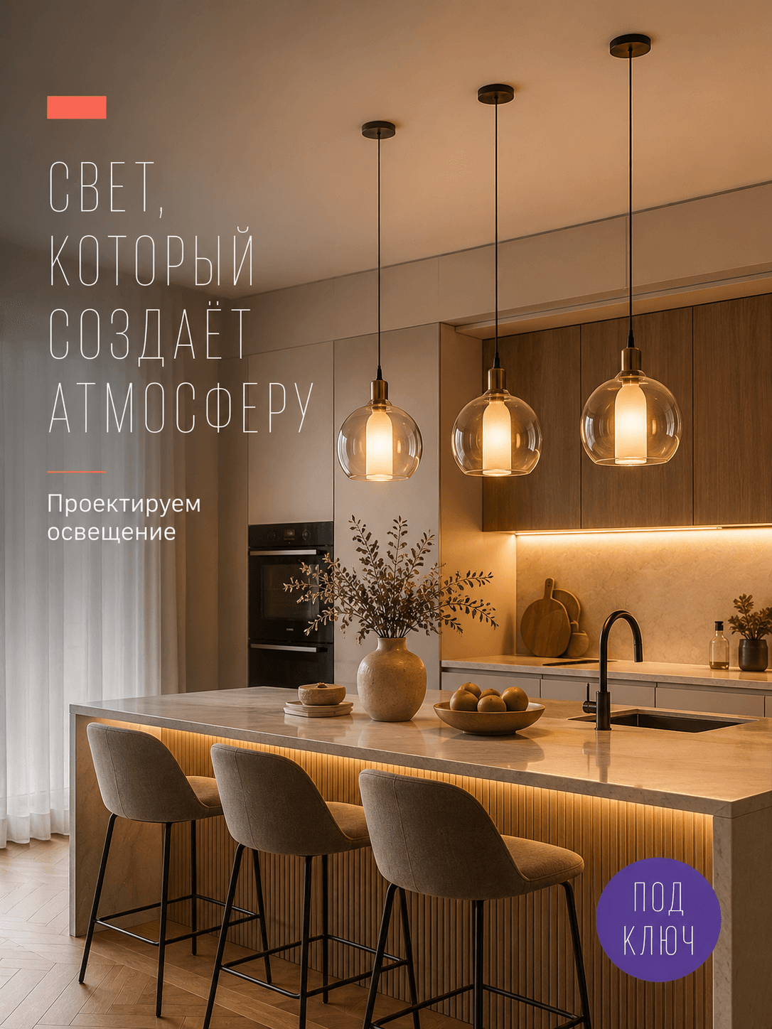 Монтаж электропроводки